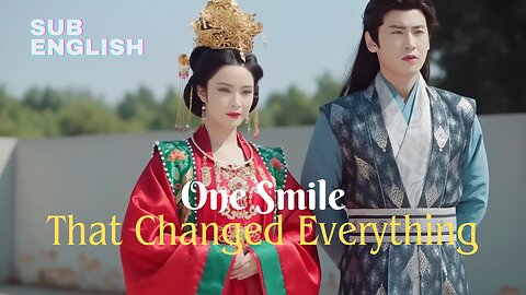 One Smile That Changed Everything!