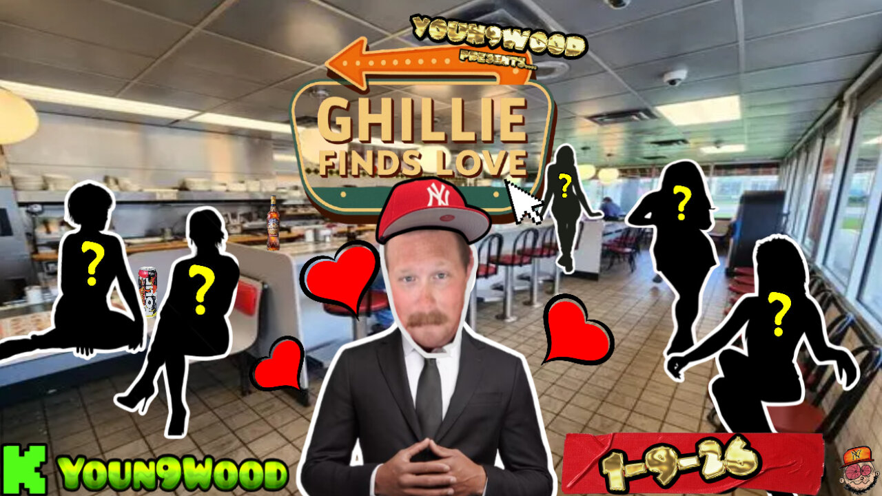 5 GIRL E DATE 730 THEN IRL INTERVIEWS LATER