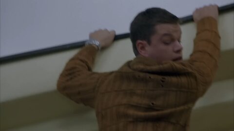 Jason Bourne's Best Escapes | All Action