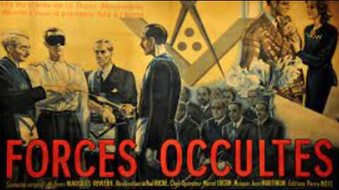 Occult Forces (1943)