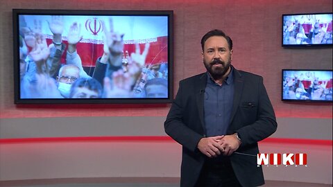 Los logros de la Revolución Islámica de Irán | Wikihispan