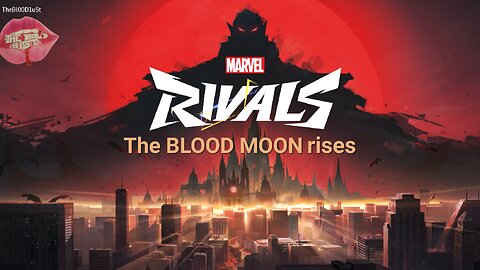 Marvel Rivals: Season ONE has begun!