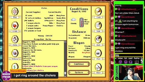 SynthTrax Twice Bitten