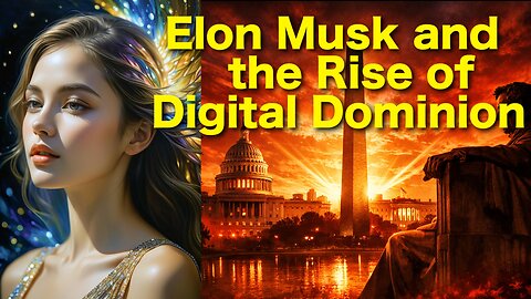 Elon Musk and the Rise of Digital Dominion