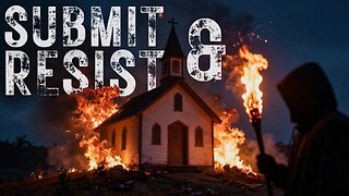 When Adversity Strikes | Genesis 27:30-46