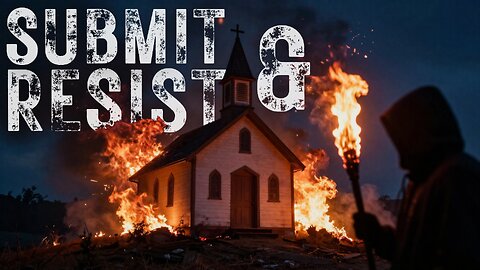 When Adversity Strikes | Genesis 27:30-46