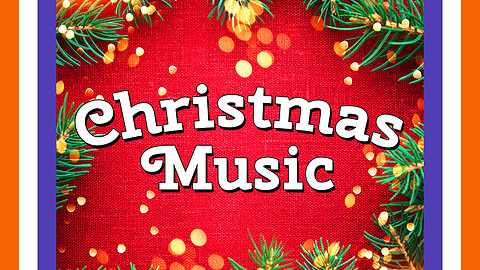 🎅🎄🦌 NPC Frank's Chirstmas Music Collection Loop 🎶🎹🎸