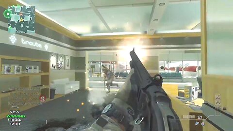 Cod MW3 video 1