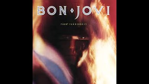 Bon Jovi - In And Out Of Love