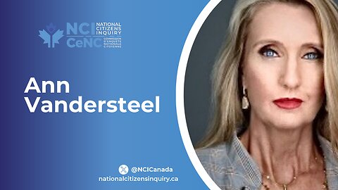 Ann Vandersteel - November 06, 2025 - Brandon, Manitoba