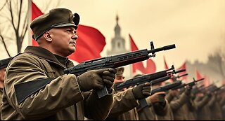 Chinese Lady On Gun Control