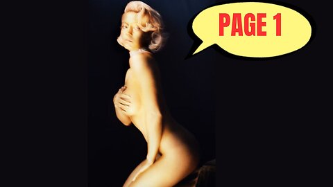 Art Uncensored (Encrypted Issue 5 Page 1)