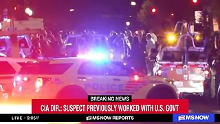 Trump calls National Guard shooting an 'act of terror,' orders 500 more troops to D.C.