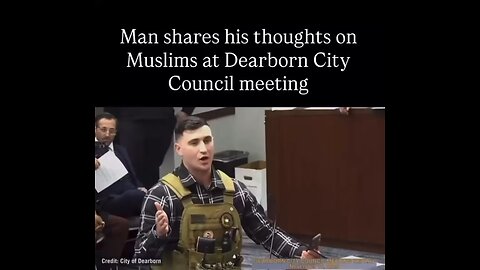 Dearborn Michigan Take Over