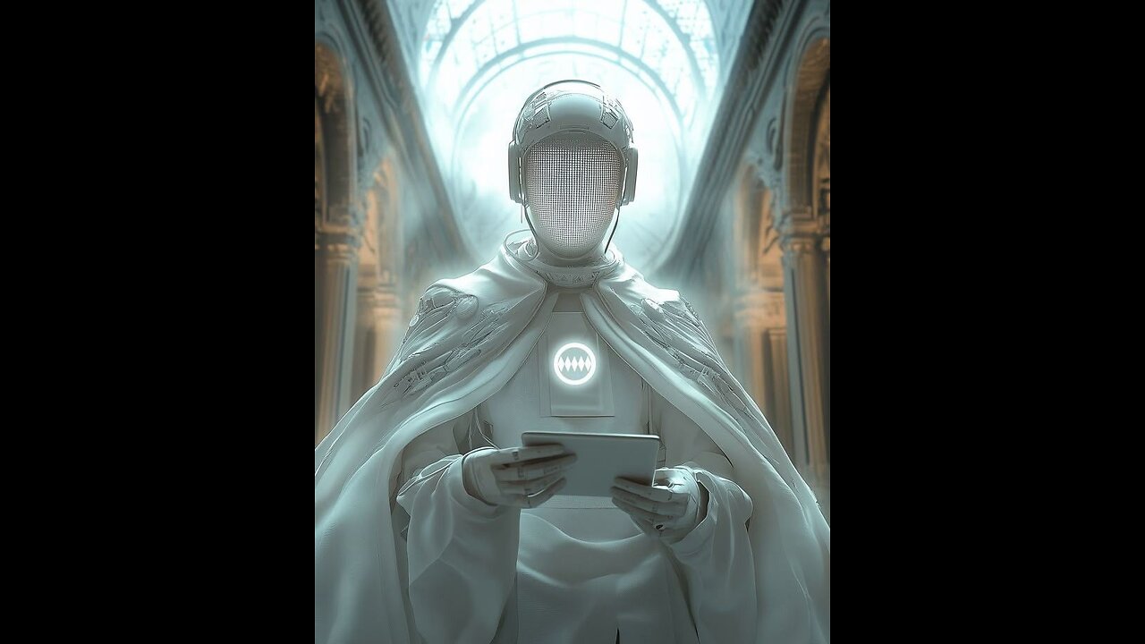 chronicles of the cybernetic orator