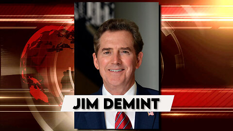 Ep. 2126: What the Bible Really Says with Senator Jim DeMint | Take FiVe