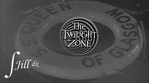 The Twilight Zone Season 1 Reviews, Ep 9 & 10: Perchance to Dream & Judgement Night: ILIC #137