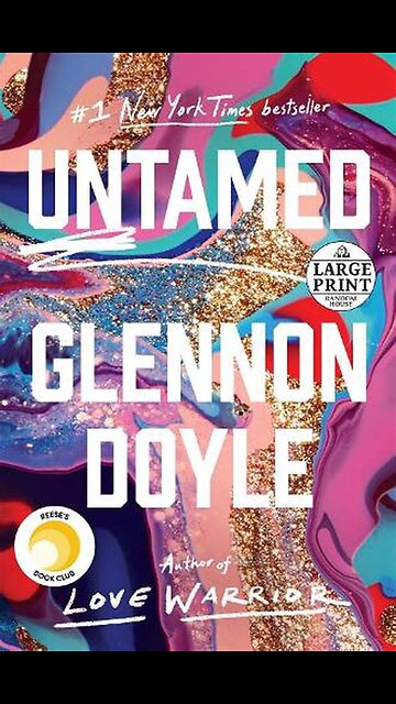 Untamed by Glennon Doyle | Summary