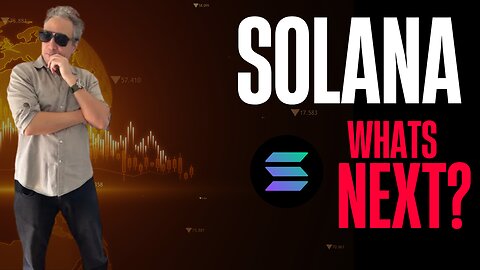 IS SOLANA GOING TO ZERO?