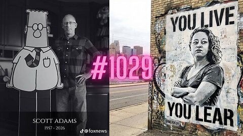 Trump Declares Retribution Coming, The Fraud Industrial Complex Collapsing, Iran May Topple