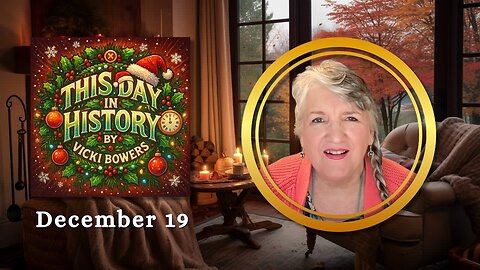 December 19 This Day in History (2025)