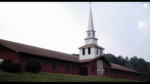 “Strategies for Spiritual Warfare Pt5” by Pastor Mike Stottlemyer, Sun AM 2/1/26 -Message Of Freedom