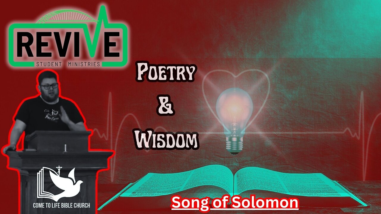 Song of Solomon