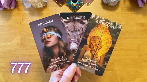 THIS IS WHY THEY HAVEN'T CALLED OR TEXTED YOU YET! 😥 (COLLECTIVE LOVE READING) #tarotreading 111