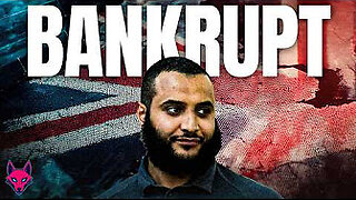 The insane muslims downfall.