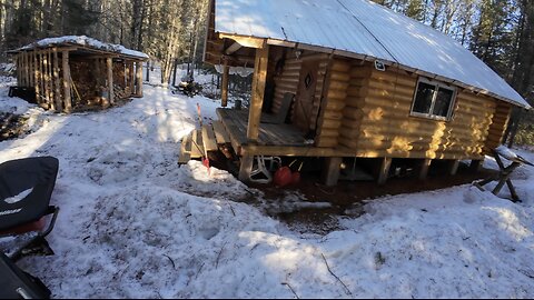 Trapping Jan 30th-Feb 2nd 2026