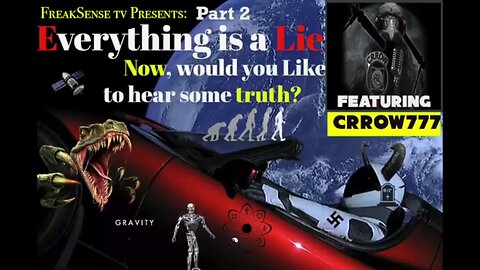 Everything You Know cover