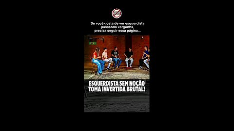 Os coletivistas geralmente desse jeito mesmo.