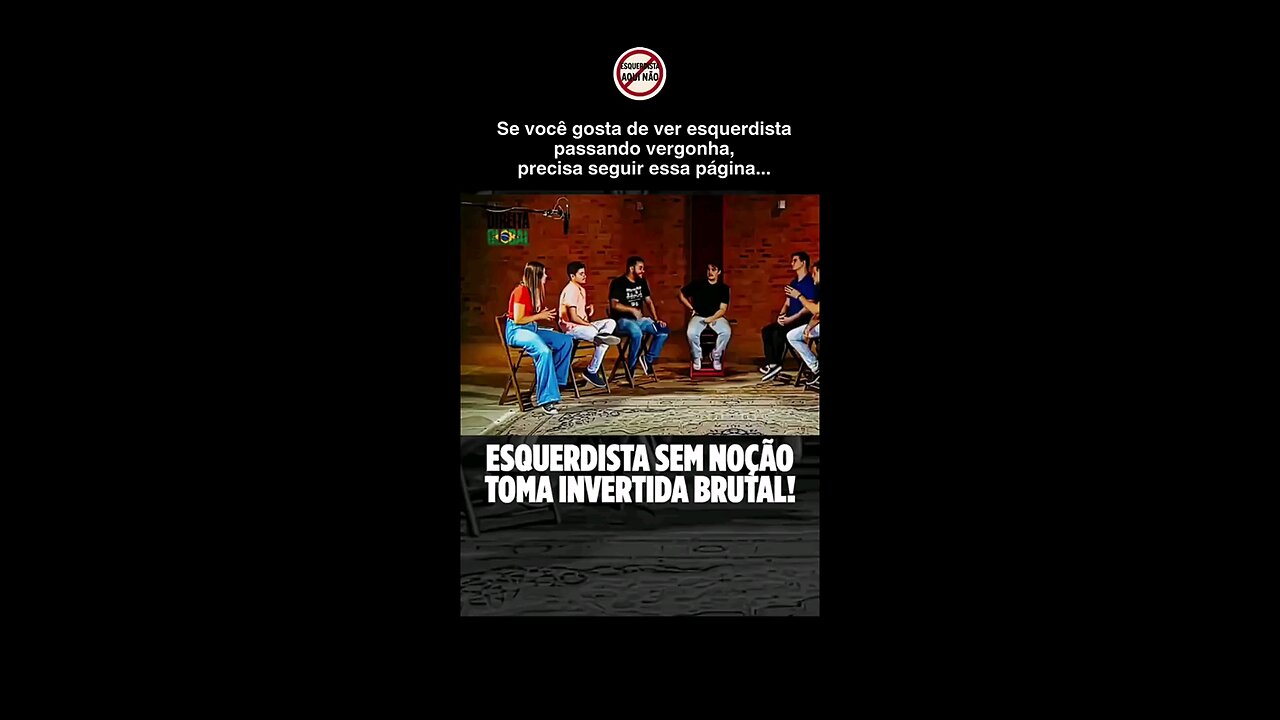 Os coletivistas geralmente desse jeito mesmo.
