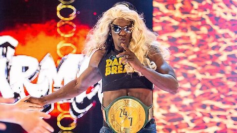 R-Truth in disguise: WWE Top 10, July 10, 2022 @wwefree