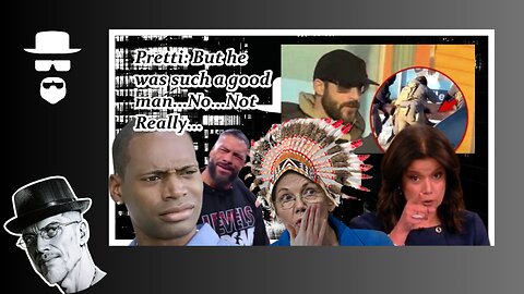 ALEX WAS "PRETTI" GOOD AT BEING BAD...