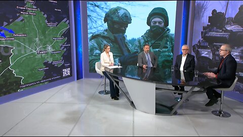 AKTUELNOSTI - Bez mirovnog plana Amerike za Ukrajinu u Minhenu - Rat se nastavlja - (07.02.2025)