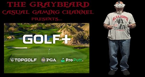 Golf+ : Weekly & Daily Tournament Info