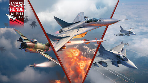 War Thunder Times!