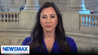 Democrats continue to be selfish and shortsighted: Sen. Katie Britt | Wake Up America