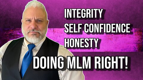 🎯 Mastering Network Marketing: Train with Integrity, Sell with Confidence! 💯