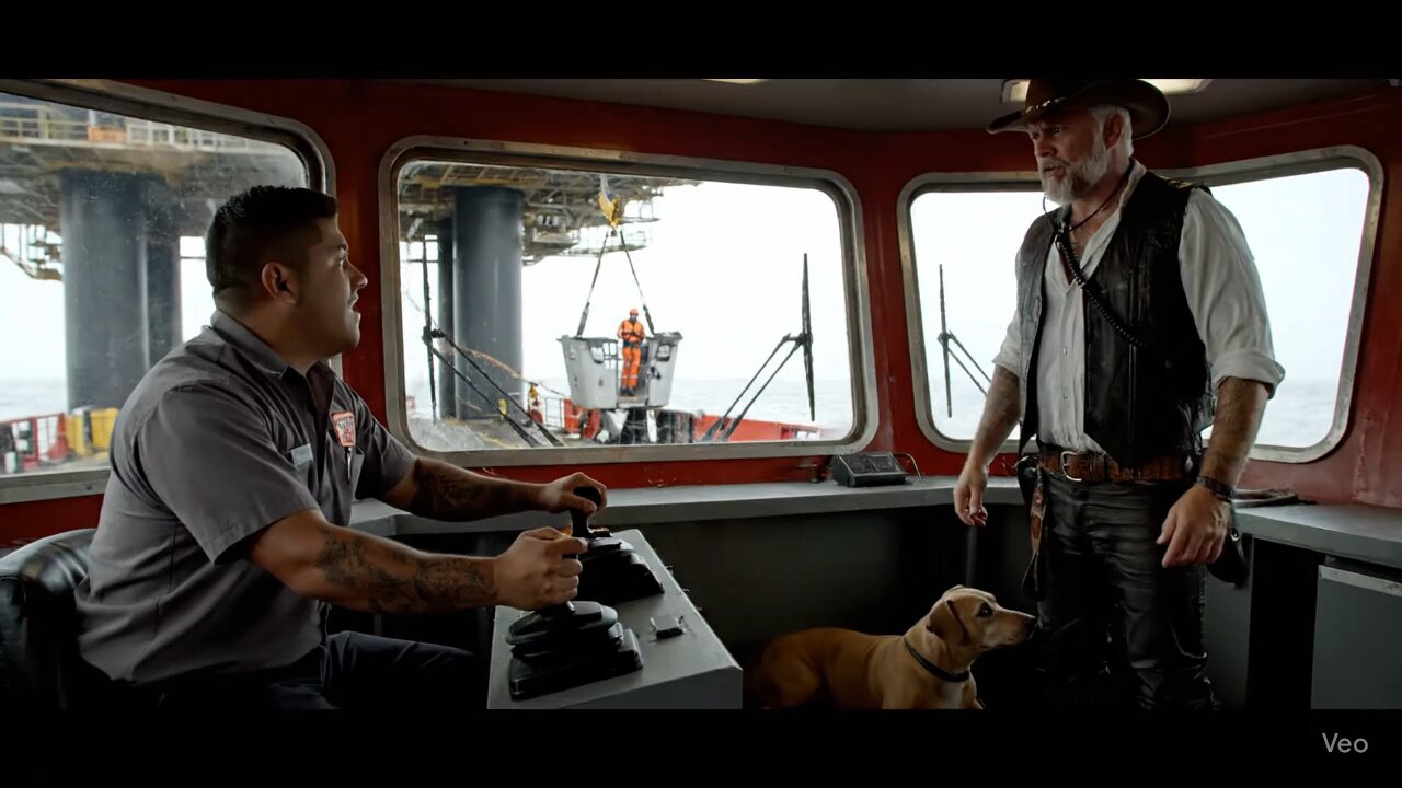 WtaH in The Gulf of America