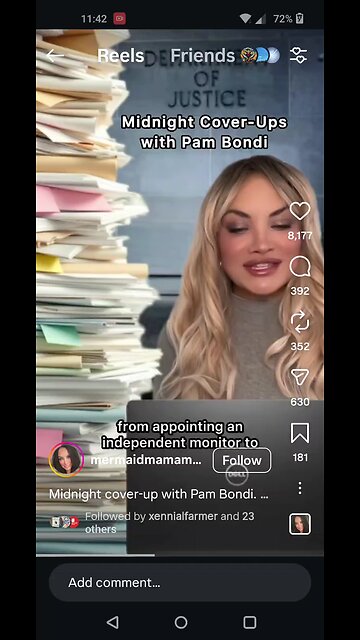 No One Is Above The Law Except The Law