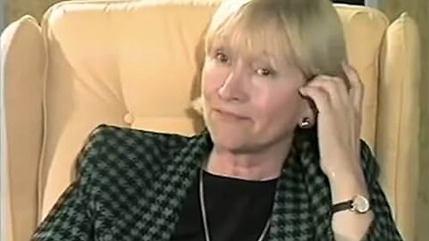 KAY GRIGGS INTERVIEW: HOUR 1 ( Part 3. )