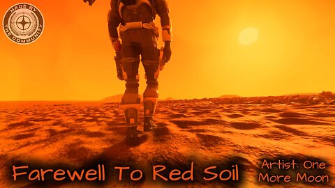 Farewell To Red Soil