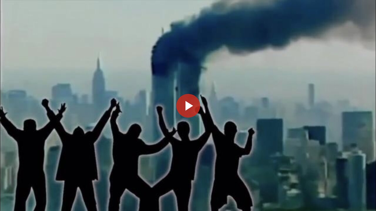 Urban Moving Systems and the 5 Dancing Israelis