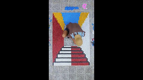 This Looks Simple… Until You See It 🔥👀