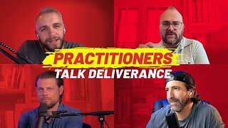 Practical Strategies for Deliverance: A Conversation with Pastor Jon Thompson