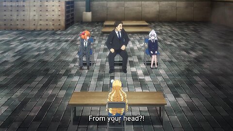 feeeel like this isnt kidnapping anymore | Alma-chan Wants to Have a Family!