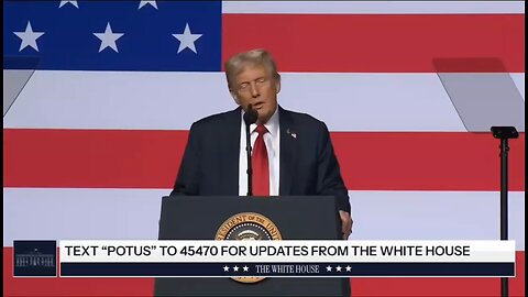 🇺🇸Trump said he might not receive the Nobel Peace Prize