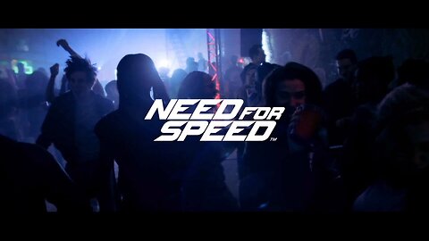 Ahora si a quemar llanta - Need For Speed primeros minutos